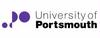 logo for University of Portsmouth