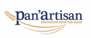 logo for Pan'artisan Ltd