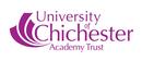 logo for University of Chichester Academy Trust