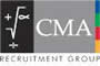 logo for CMA Financial Recruitment