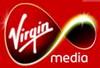 Virgin Media logo