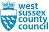 West Sussex County Council logo